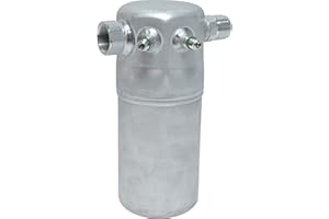 UAC RD 1678C A/C Accumulator