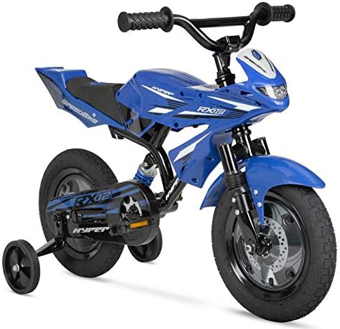 speedbike rx16