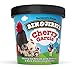 Ben & Jerry's - Vermont's Finest Ice Cream, Non-GMO - Fairtrade - Cage-Free Eggs - Caring Dairy - Responsibly Sourced Packaging, Cherry Garcia, Pint (4 Count)