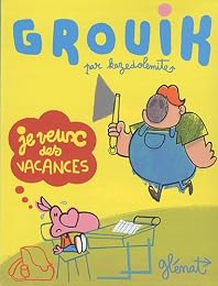 Je veux des vacances