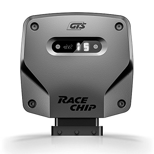 RaceChip GTS Chiptuning Audi Q5 (8R) (2008 - 2017) 3.0 TFSI 268 HP / 200 kW
