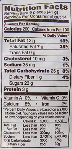 HERSHEY'S Kisses Chocolate Candy, 19.75 Ounce (Pack of 3)