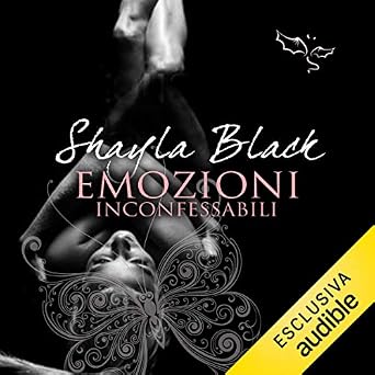 Shayla Black – Emozioni inconfessabili (2018) mp3 - 128kbps