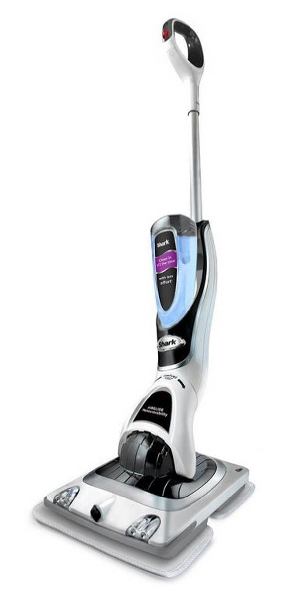 The 10 Best Shark Ninja Floor Scrubber