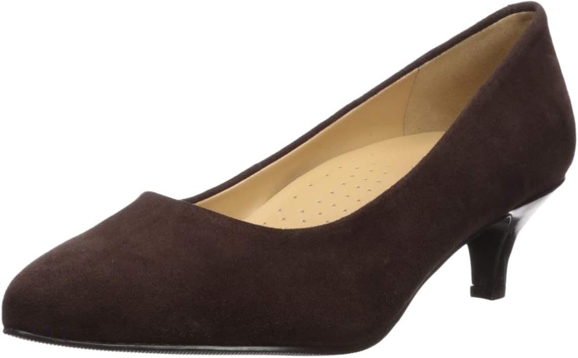 trotters kiera pump