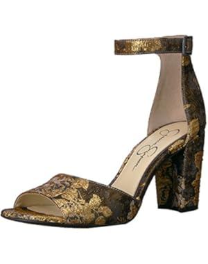 Women's Sherron Heeled Sandal