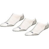Drymax Sport Lite Mesh No Show 3-Pair