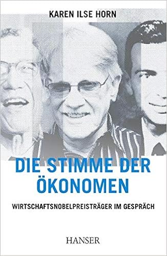Die oekonomenwerbung