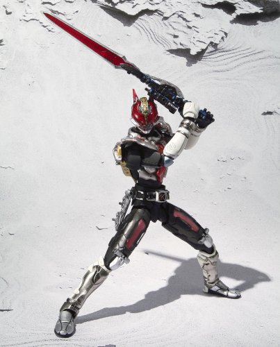 SIC S.I.C Vol.42 Masked Rider DEN-O & MOMOTAROS