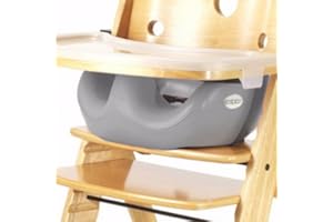 Keekaroo Infant Insert- Sable Grey