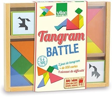 vilac tangram