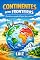Livro Continentes Sem Fronteiras