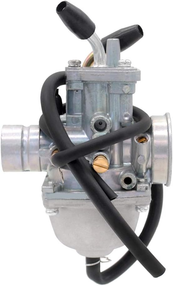 Amazon.com: PUCKY Replacement Carburetor For Polaris Predator Scrambler