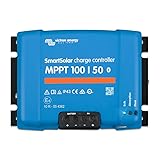 Victron Energy SmartSolar MPPT Solar Charge