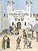 Medieval Castle Sticker Picture (Dover Sticker Books)