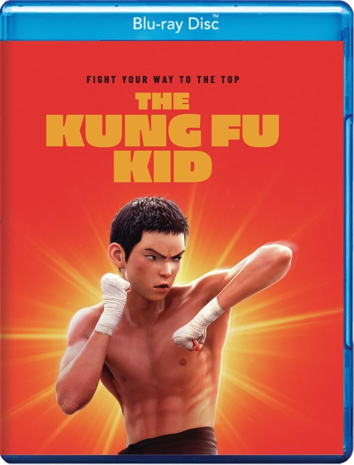 Amazon.com: Karate Tiger 2 - Cover A [DVD] : Movies & TV