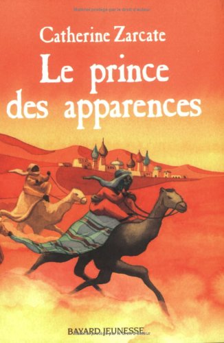 Le  prince des apparences