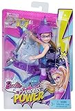 Barbie in Princess Power Chelsea and Scooter Doll, Blue