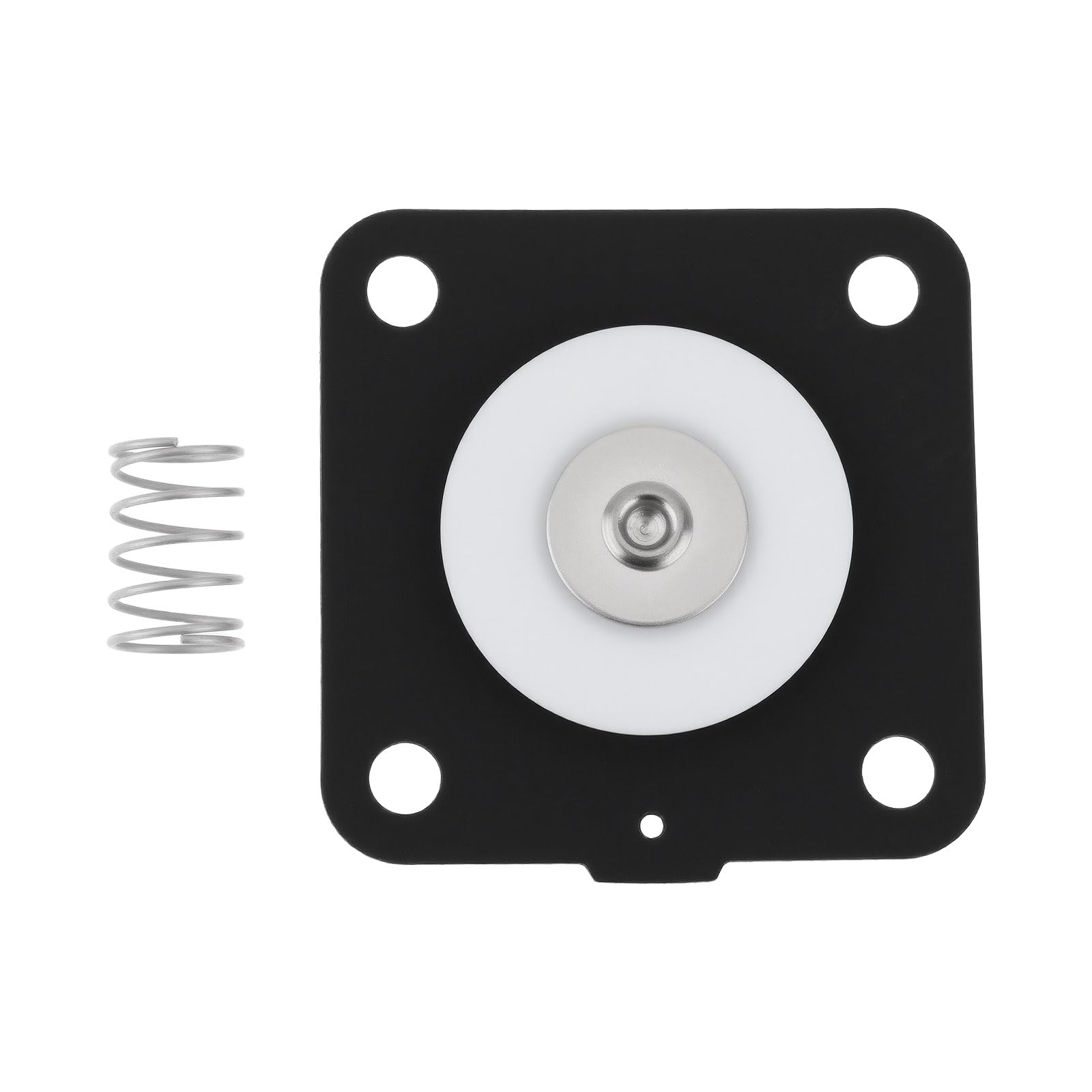 Briny River 1 Set Replacement Diaphragm Repair Kit 2353600 Compatible with Goyen Pulse Valve K2501 M1183B