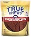 True Chews Premium Jerky Cuts Made with Real Steak 20 oz primary
