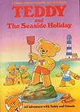 Hardcover teddy and the Seaside Holiday Book