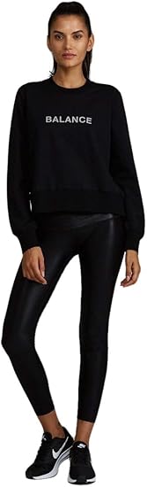 noli yoga tie dye sweatshirt