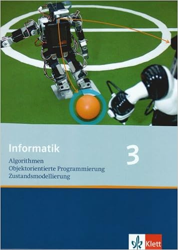 Informatik 3