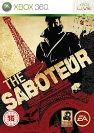 The Saboteur