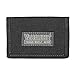 Vanquest VAULT 2.0 RFID-Blocking Wallet (Black)