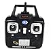 Blomiky Transmitter Remote Control for S yma X5SW-V3 X5SW X5SC X5C-1 RC Quadcopter X5SW Transmitter