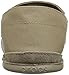 Crocs Men's Cabo Moc Clog