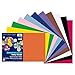 Tru-Ray Sulphite Construction Paper, 12 x 18 Inches, Assorted Color, 120 Sheets