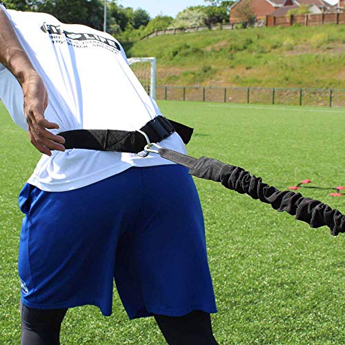 Fitness-Health-Viper-Resistance-Band-Power-Belt-Resistor-3-Meter-Bungee-Cord-Speed-Variable-Weight-Sprint-Slingshot-Overspeed-Trainer-Rugby-Football-Training-Equipment