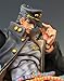 Medicos JoJo's Bizarre Adventure: Part 3--Stardust Crusaders: Jotaro Kujo Super Action Statue