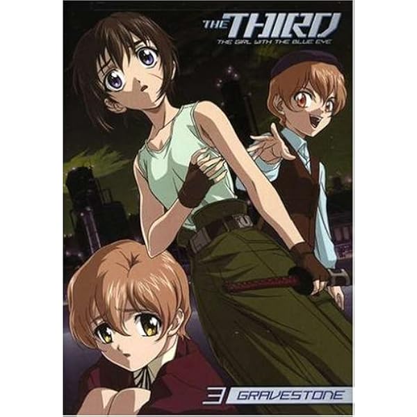 Amazon.com: Hell Girl: Season 1 : Brina Palencia, Tyler Walker