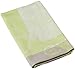 Garnier Thiebaut, Les Asperges Blanches (Asparagus) Woven Kitchen/Tea Towel, 100% Two-ply Twisted Cotton, Made in France