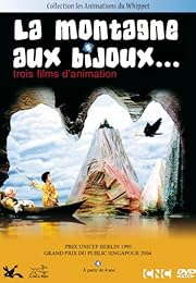 La Montagne Aux Bijoux... - Trois Films D'animation