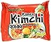 Samyang Kimchee Ramen, 4.23-Ounce Units (Pack of 20)