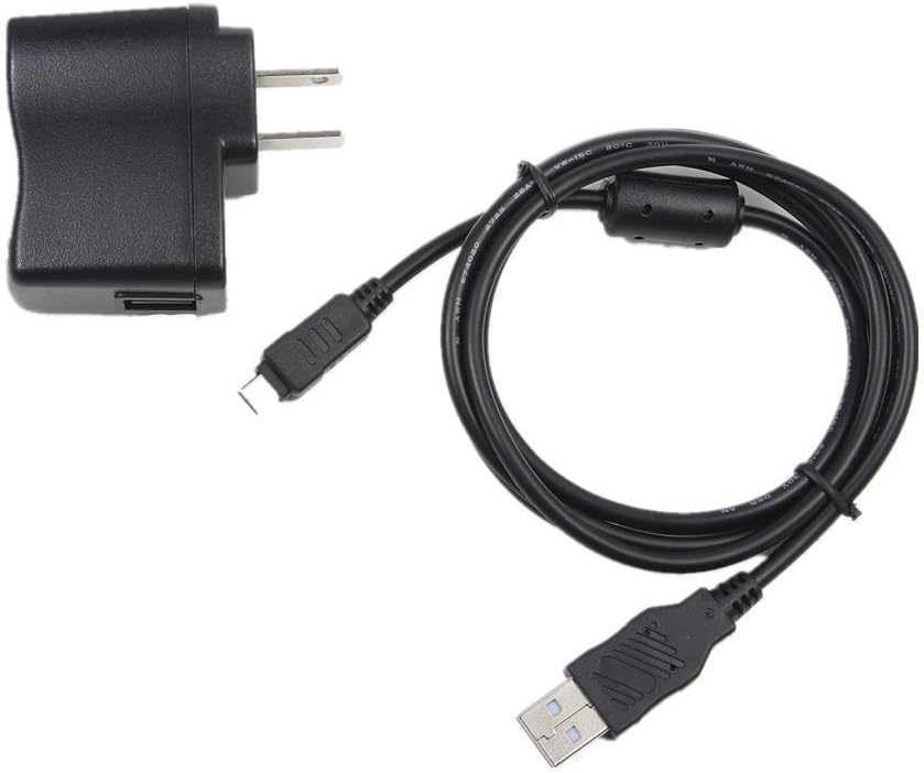EPtech 5V AC/DC Adapter for Amazon Kindle D00901 eReader