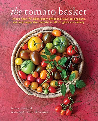 The Tomato Basket Hardcover – 12 Mar. 2015