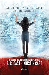 Livro Amada (House of Night: outro mundo)