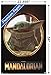 Trends International Star Wars: The Mandalorian - The Child Wall Poster, 22.375
