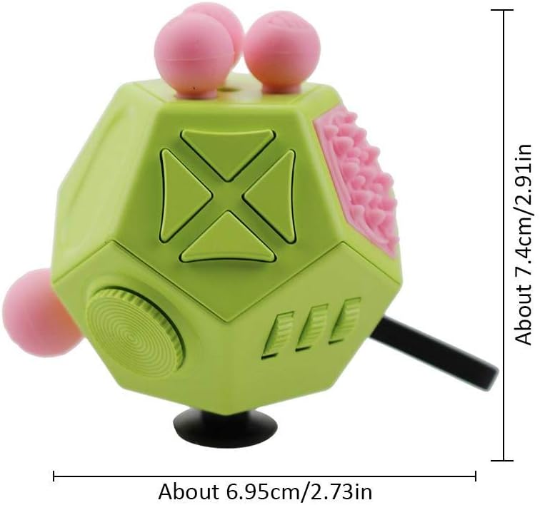 Jouets De Flexibilité Szseven Soulage Le Stress Relaxant ...