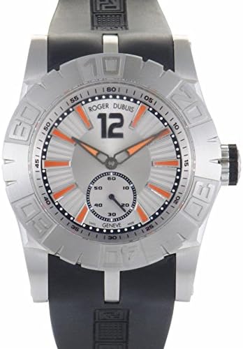 Roger Dubuis Automatic-self-Wind Male Watch (Certified Pre-Owned)