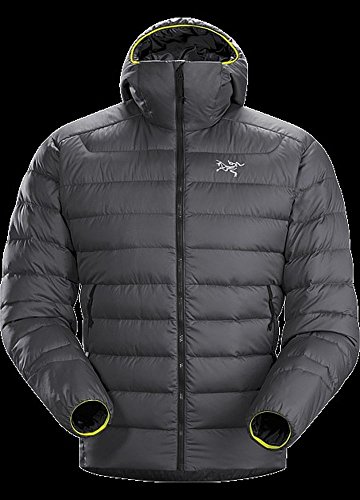 Arc'teryx Thorium AR Hoody - Men's Lithium Medium - Import It All