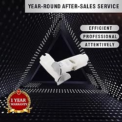 Upgraded Version DA61-07540A Freezer Handle Support
