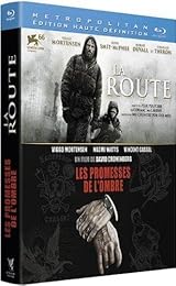 La Route + Les Promesses De L'ombre - Pack