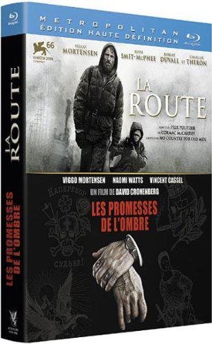 La Route + Les Promesses De L'ombre - Pack