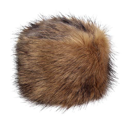 1 Futrzane+Womens+Russian+Cossack+Winter