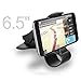Universal NonSlip Dashboard Car Mount Holder Adjustable for iPhone iPad Samsung GPS Smartphone